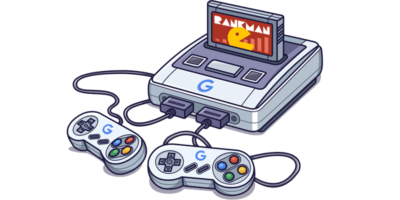 google search console