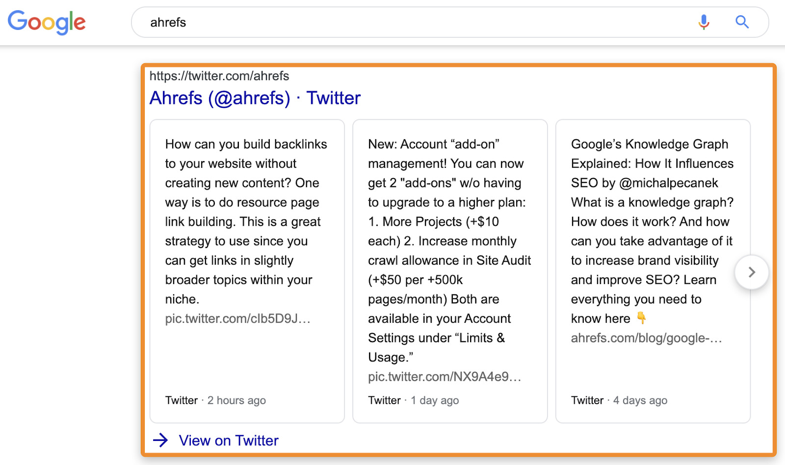 20 branded tweets box 1