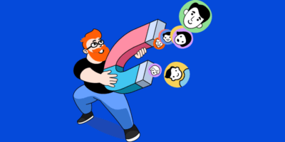 Lead Generation: The Beginner’s Guide