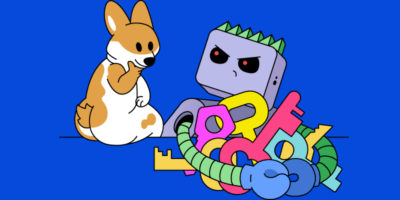 Almost Half of GSC Clicks Go to Anonymous Queries - A Study by Ahrefs